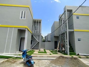 Homestay 2 Lantai Siap disewakan 200jutaan Full Furnished Dramaga Bogor