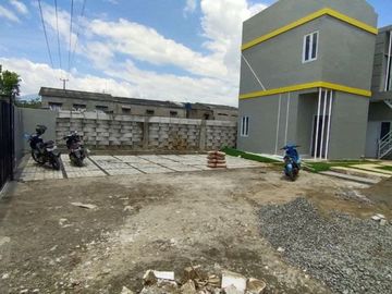Homestay 2 Lantai Siap disewakan 200jutaan Full Furnished Dramaga Bogor