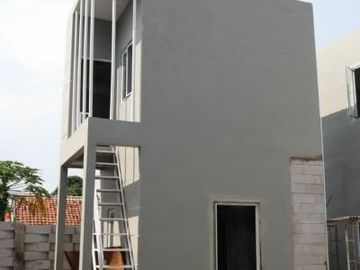 Homestay 2 Lantai Siap disewakan 200jutaan Full Furnished Dramaga Bogor