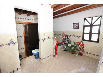 Magnifico rancho en Acatlan, Hgo, a 15 minutos de Tulancingo.