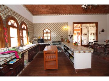 Magnifico rancho en Acatlan, Hgo, a 15 minutos de Tulancingo.