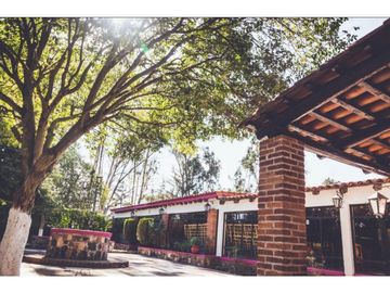 Magnifico rancho en Acatlan, Hgo, a 15 minutos de Tulancingo.