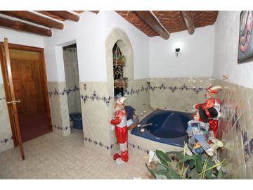 Magnifico rancho en Acatlan, Hgo, a 15 minutos de Tulancingo.