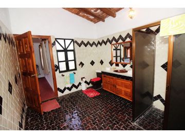 Magnifico rancho en Acatlan, Hgo, a 15 minutos de Tulancingo.
