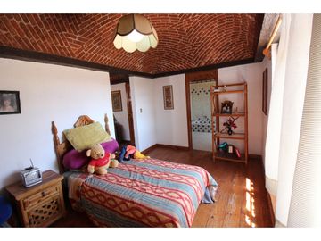 Magnifico rancho en Acatlan, Hgo, a 15 minutos de Tulancingo.
