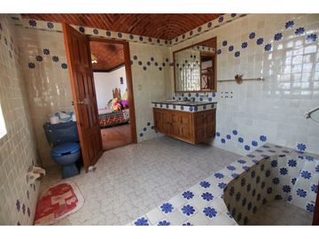 Magnifico rancho en Acatlan, Hgo, a 15 minutos de Tulancingo.
