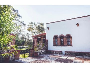 Magnifico rancho en Acatlan, Hgo, a 15 minutos de Tulancingo.