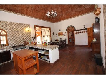 Magnifico rancho en Acatlan, Hgo, a 15 minutos de Tulancingo.