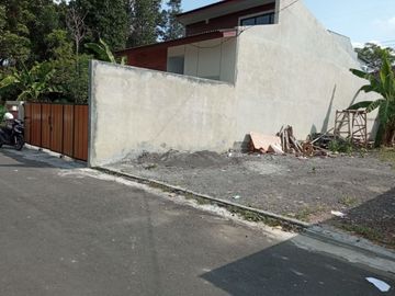 Desain Elegan Rumah Siap Bangun Tipe 60 Hanya 3 km ke Terminal Concat