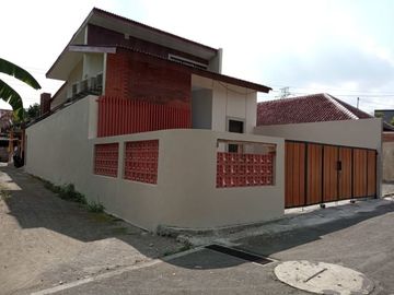 Desain Elegan Rumah Siap Bangun Tipe 60 Hanya 3 km ke Terminal Concat