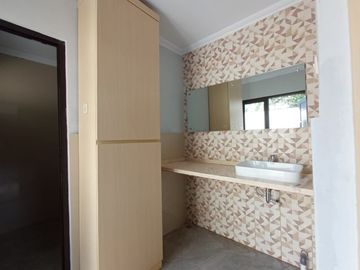 Desain Elegan Rumah Siap Bangun Tipe 60 Hanya 3 km ke Terminal Concat
