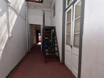 Casa en Venta en Padre Orellana