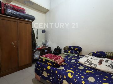 Rumah Cocok Utk Tempat Tinggal/ Usaha Kos Kayu Putih JakTim S9224