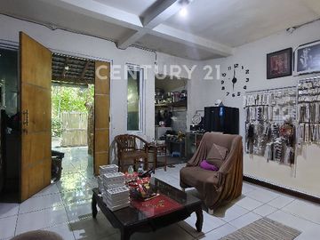 Rumah Cocok Utk Tempat Tinggal/ Usaha Kos Kayu Putih JakTim S9224
