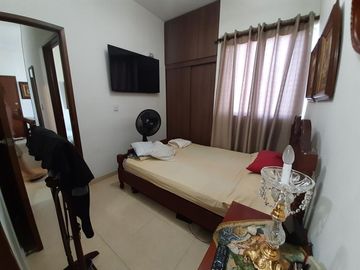 APARTAMENTO en VENTA en Los Patios COONDOMINIO ALTOS DE MORAL -LA FLORESTA