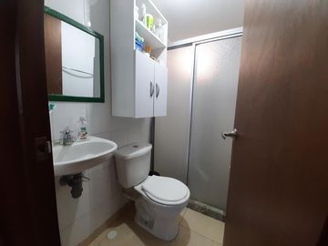 APARTAMENTO en VENTA en Los Patios COONDOMINIO ALTOS DE MORAL -LA FLORESTA