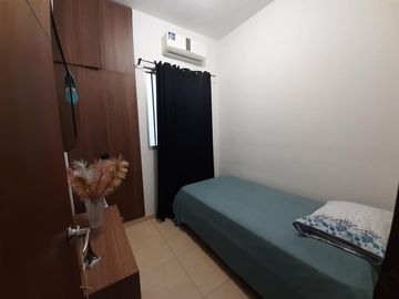 APARTAMENTO en VENTA en Los Patios COONDOMINIO ALTOS DE MORAL -LA FLORESTA