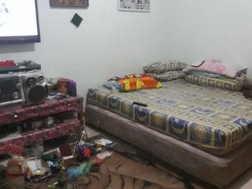 Rumah di lengkong pusat kota Bandung | ATANGSUTIAWAN