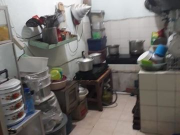 Rumah di lengkong pusat kota Bandung | ATANGSUTIAWAN