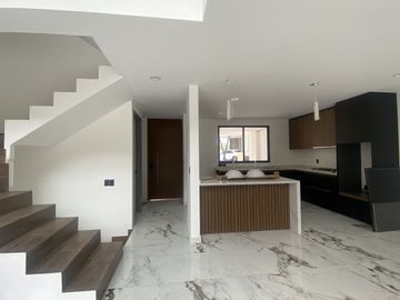 CASA EN VENTA, ANTARES, BOSQUE ESMERALDA, ATIZAPAN DE ZARAGOZA, ESTADO MÈXICO