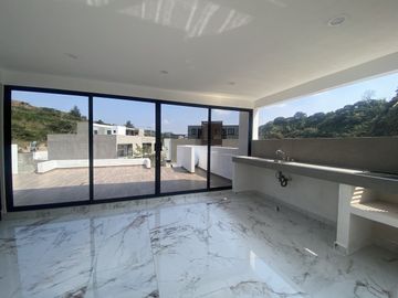 CASA EN VENTA, ANTARES, BOSQUE ESMERALDA, ATIZAPAN DE ZARAGOZA, ESTADO MÈXICO