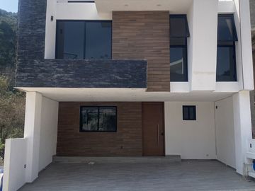 CASA EN VENTA, ANTARES, BOSQUE ESMERALDA, ATIZAPAN DE ZARAGOZA, ESTADO MÈXICO
