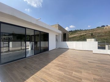 CASA EN VENTA, ANTARES, BOSQUE ESMERALDA, ATIZAPAN DE ZARAGOZA, ESTADO MÈXICO
