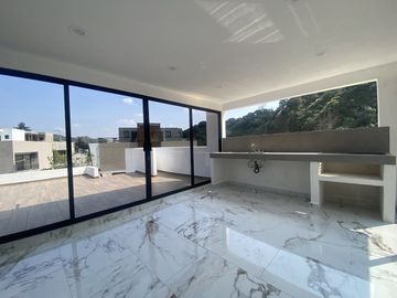CASA EN VENTA, ANTARES, BOSQUE ESMERALDA, ATIZAPAN DE ZARAGOZA, ESTADO MÈXICO