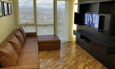 Condominium for Rent 1 Bedroom: 1BR Flat Condo for Rent / Lease in Joya South Tower Rockwell Center Makati City