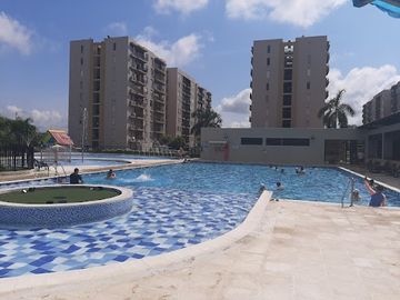 VENTA de APARTAMENTO en RICAURTE