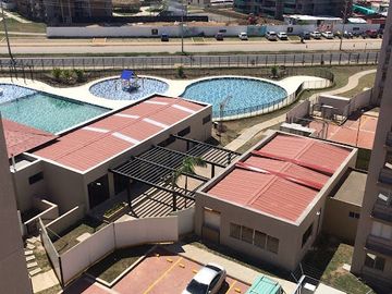 VENTA de APARTAMENTO en RICAURTE