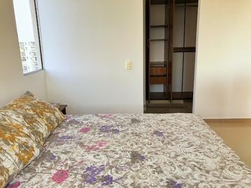 VENTA de APARTAMENTO en RICAURTE