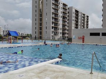 VENTA de APARTAMENTO en RICAURTE