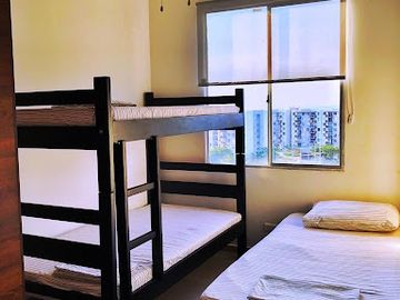 VENTA de APARTAMENTO en RICAURTE