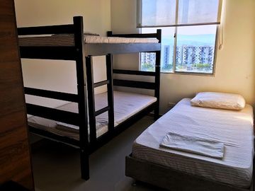 VENTA de APARTAMENTO en RICAURTE