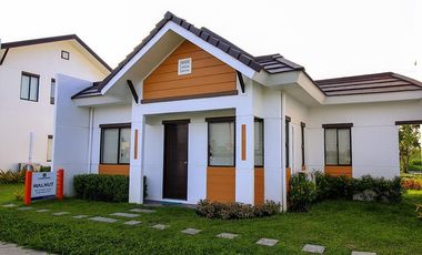 Lot for sale in Claremont Filinvest in Mabalacat