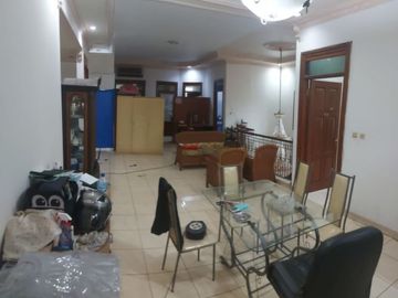 MANTAV Rumah Arcamanik DKT GOR Griya Antapani & Cisaranten Bandung