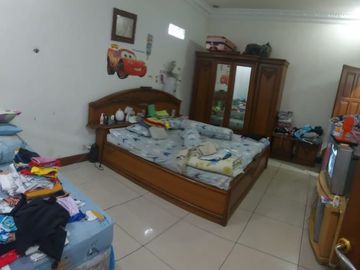 MANTAV Rumah Arcamanik DKT GOR Griya Antapani & Cisaranten Bandung