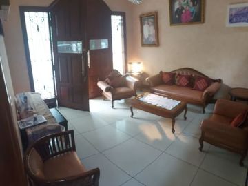MANTAV Rumah Arcamanik DKT GOR Griya Antapani & Cisaranten Bandung
