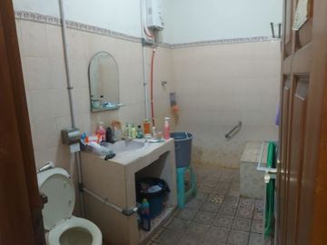 MANTAV Rumah Arcamanik DKT GOR Griya Antapani & Cisaranten Bandung