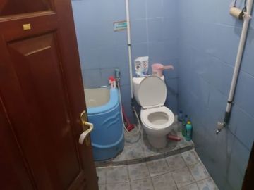 MANTAV Rumah Arcamanik DKT GOR Griya Antapani & Cisaranten Bandung