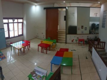 MANTAV Rumah Arcamanik DKT GOR Griya Antapani & Cisaranten Bandung