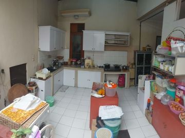 MANTAV Rumah Arcamanik DKT GOR Griya Antapani & Cisaranten Bandung