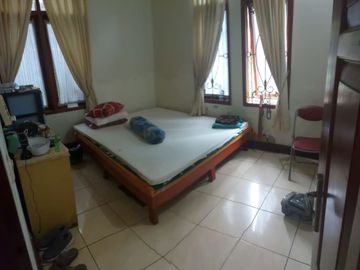 MANTAV Rumah Arcamanik DKT GOR Griya Antapani & Cisaranten Bandung