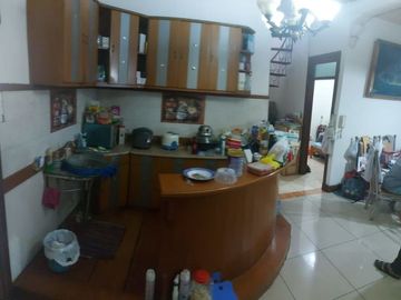 MANTAV Rumah Arcamanik DKT GOR Griya Antapani & Cisaranten Bandung