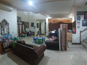 MANTAV Rumah Arcamanik DKT GOR Griya Antapani & Cisaranten Bandung