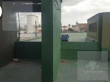 Galpón - Ciudadela