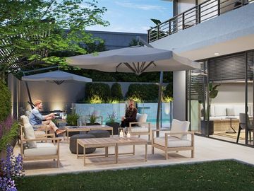 Departamento en Venta en Seminario - Panamá