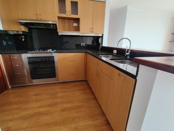 apartamento en arriendo en angeles. Cod A9433899