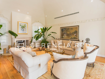 Casa de lujo en Venta, Las Misiones, Carretera Nacional, Monterrey, Nuevo León